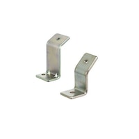 パトライト 端子台アクセサリーレール支え 1箱(10個入) TRGC2A TRGC2A 1箱