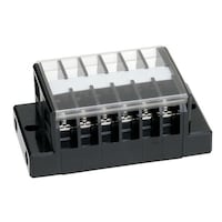 パトライト 工業用端子台