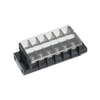 パトライト 工業用端子台