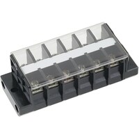 パトライト 工業用端子台