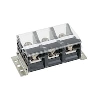 パトライト 工業用端子台