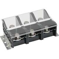 パトライト 工業用端子台