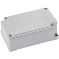 パトライト 防水中継ボックス JPBX10 JPBX10 1個