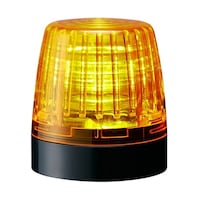 パトライト タッチセンサー付表示灯