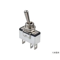 IDEC 600H600NHシリーズ トグルスイッチ