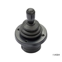 IDEC 8000シリーズ 堅牢形接点式ジョイスティック