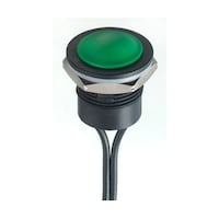 IDEC IAシリーズ押ボタンスイッチ