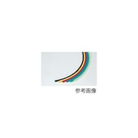 ニッタ ポリオレフィン系樹脂クリーンPLチューブ・100m(乳白) 12×9mm PL412x9MW100M PL412x9MW100M 1巻