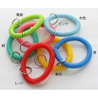 ティティメディカル キーリング 10本袋入り