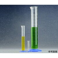 サーモサイエンティフィック メスシリンダー(PMP) 50mL 36630050JP 36630050JP 1本
