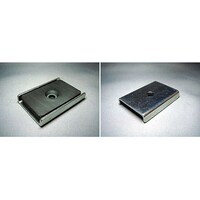 二六製作所 フェライトキャップ 43×30.2×7Φ5段穴 10個入 CK011