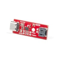 SparkFun LiPo Charger Plus(LiPo充電器) PRT15217 PRT15217 1個