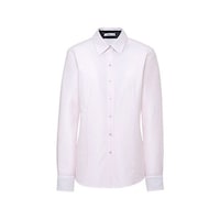 BON 長袖ブラウス