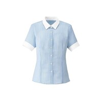 BON 半袖ブラウス