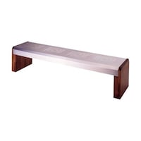 ミヅシマ工業 ベンチWS1 3600140 3600140 1台