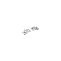 ニットウコウギョウ CL形ボックス・取付金具 4個入り1セット CX1M CX1M 1セット