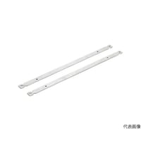 ニットウコウギョウ FBA用取付金具 2個入り1セット FBX10MA FBX10MA 1セット