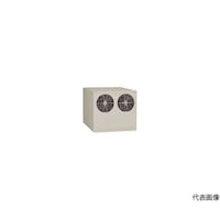 ニットウコウギョウ 盤用熱交換器 1個入り PHE100TF2 PHE100TF2 1個