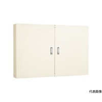 ニットウコウギョウ RA形制御盤キャビネット 1個入り RA201282C RA201282C 1個