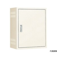 ニットウコウギョウ 盤用キャビネット露出形 1個入り S3056 S3056 1個