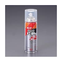 コニシ 430ml スプレー接着剤(ロングタック) EA935KF9 EA935KF9 1本