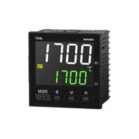 オートニクス 温度調節器