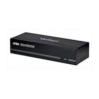 ATEN 1入力 8出力アナログVGAビデオスプリッター VS1208T VS1208T 1式
