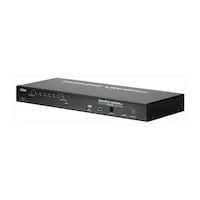 ATEN 8ポートKVM on the NET CS1708i CS1708i 1式
