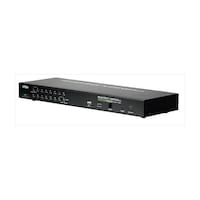 ATEN 16ポートKVM on the NET CS1716i CS1716i 1式