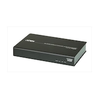 ATEN HDMIツイストペアケーブルエクステンダー(4K USB対応) VE813A VE813A 1式