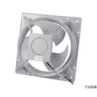 テラル KK 圧力扇