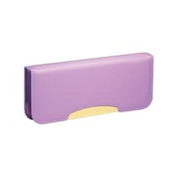 ソニック こだわり両面筆入 アルロック スリム 菫 FD8502V FD8502V 1個