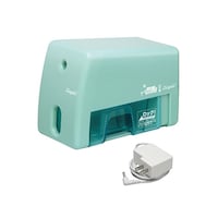 ソニック リビガク イージーピージー 電動鉛筆削り LV8735MB LV8735MB 1個