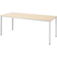 ガイアエデュケーション テーブル