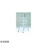 ピカコーポレイション はしご兼用脚立 長さ:1.11m MCX60 MCX60 1台