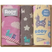 プレーリードッグ タオル