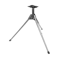 スイデン 工場扇用オプション D型スタンド(三本脚) SFDST SFDST 1台