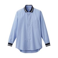 ボンマックス リブシャツ