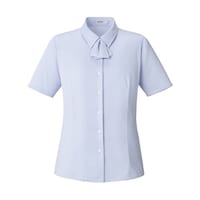 ボンマックス 半袖ブラウス