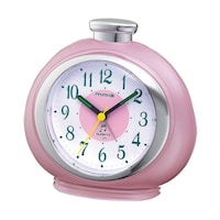 ノア精密 メロディアラームクロック フルーティ T379 PKZ T379 PKZ 1個