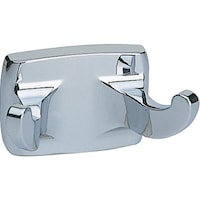 リラインス ダブルフック クロムメッキ R251 R251 1個