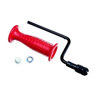 RIDGID QRクランクハンドル 48218 48218 1個
