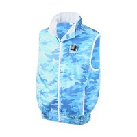 関西ファッション連合 空調服