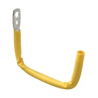 ネグロス電工 ケーブル支持金具 1箱(10個入) 10WCF 10WCF 1箱