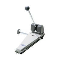 オープン工業 強力2穴パンチ PU3000 PU3000 1台