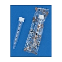 グローバルサイエンス 滅菌KRスクリュースピッツ 10cc 1箱(1000本入)(1本包装) 21523 21523 1箱