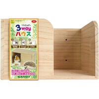 三光商会 スリーウェイハウス H33 H33 1個