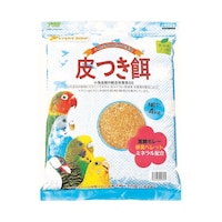 アラタ エブリバード 皮つき餌 4kg 65648703 1袋