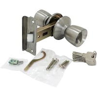 アルファ Mロック 取替用インテグラル錠 アルミサッシドア用 トステムのドア専用 D36M100TO D36M100TO 1パック