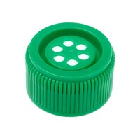 Celltreat 組織培養用キャップ(ベント、182cm2&300cm2、600mL&850mL) 5個入 229399 229399 1箱